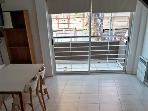 DTO 3 AMB/ TERRAZA TIPO PH BAJAS EXPENSAS