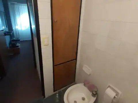 Departamento en el Centro