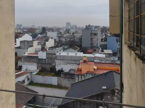 Departamento en Alquiler 50 años