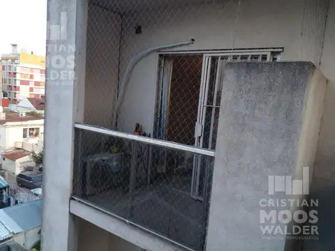 Departamento en Venta en Centro, USD 54.000