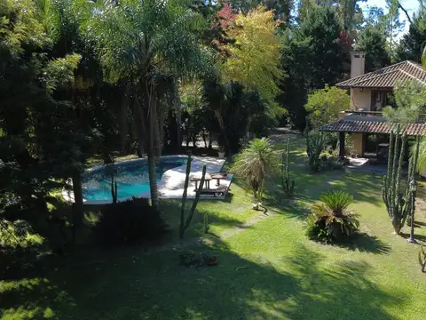 Buenos Aires y La Bota