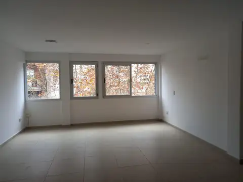 Oficina Monoambiente con 1 baño