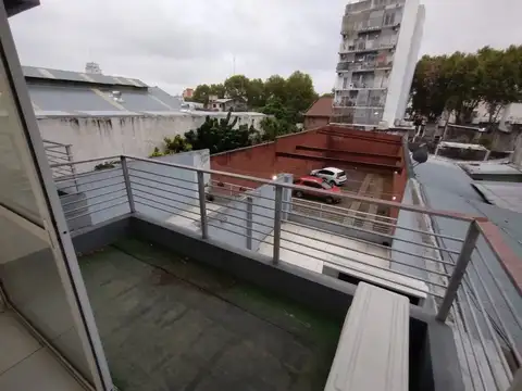 Departamento en Alquiler 9 años