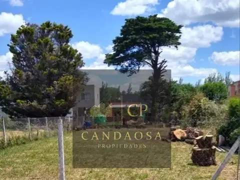 ADG. Lote interno en Casabanca, Pilar