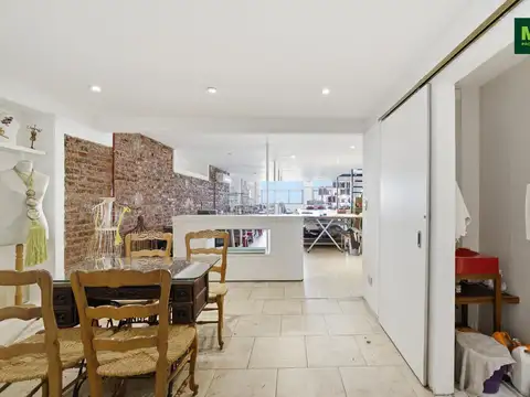 OFICINA EN VENTA SAN TELMO
