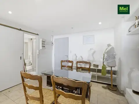 OFICINA EN VENTA SAN TELMO