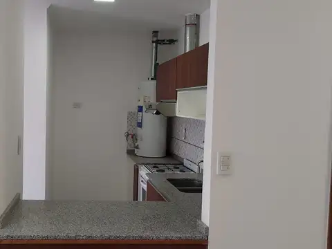 Departamento en Venta en Jesús Nazareno, USD 63.000
