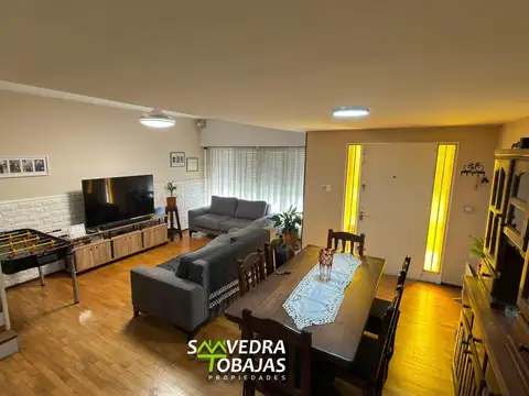casa en venta tres dormitorios