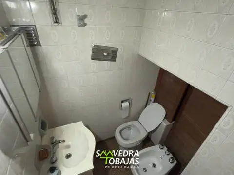 Casa en Alquiler 50 años