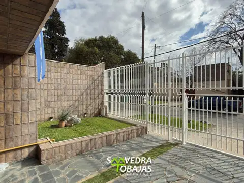 Casa en Alquiler de 3 dormitorios