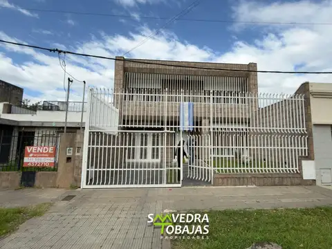 Dean Funes 2700
