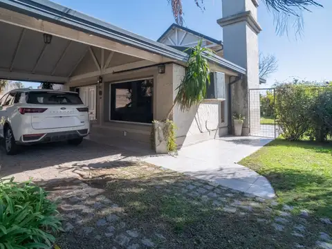 Casa en Venta 26 años