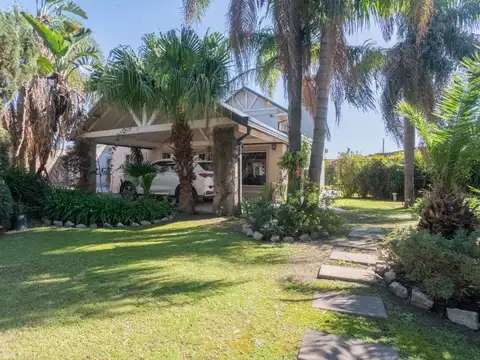 Casa en Venta de 4 dormitorios