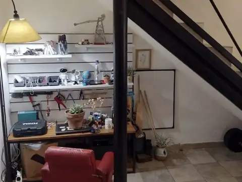 Casa en Alquiler en Caballito Norte, $ 111