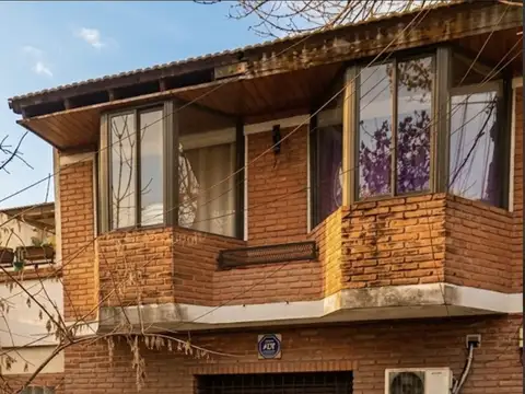 Casa en Alquiler 10 años
