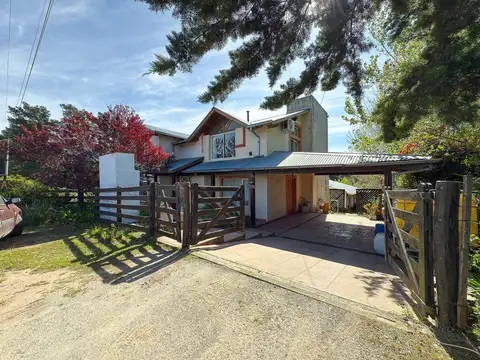 VENTA COMPLEJO DE CABAÑAS ZONA DON BOSCO TANDIL