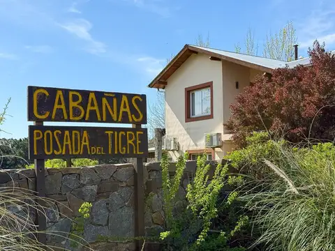 Quinta en Venta en Tandil, USD 780.000