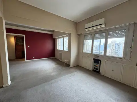 4 amb vista abierta en San Cristobal