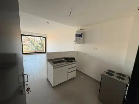 Departamento en alquiler en Parque Chas