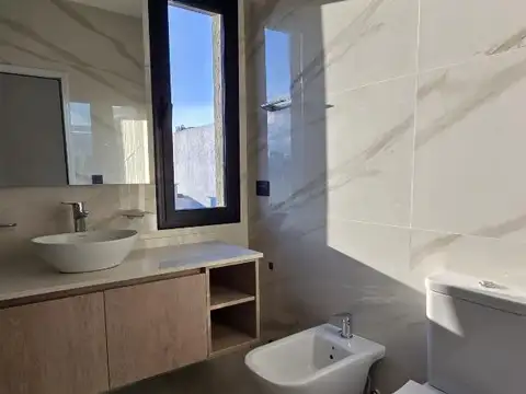 Depto Tipo Casa en Venta A Estrenar