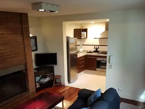 Departamento en Alquiler de 2 ambientes