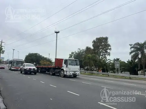 Local en Alquiler en Hipódromo / Panamericana, USD 2.000