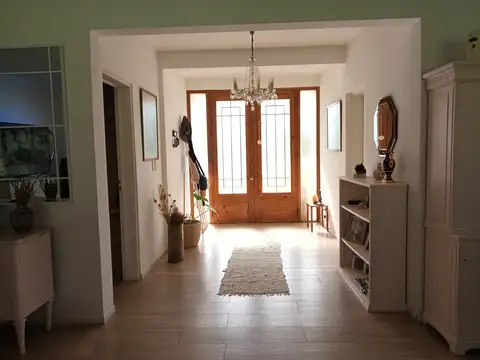 Casa en Alquiler Temporal A Estrenar