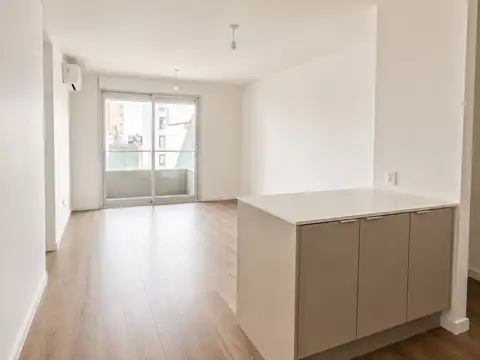 Departamento en Alquiler de 2 ambientes