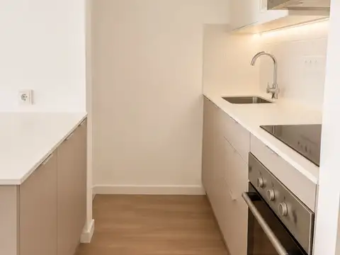 Departamento en Alquiler de 1 dormitorio
