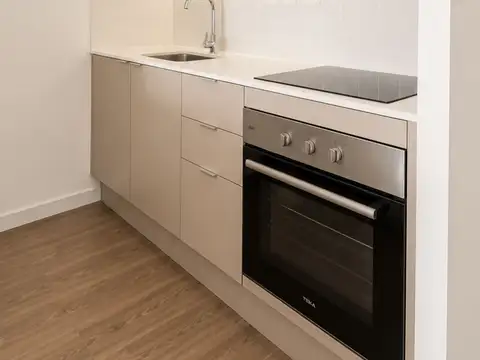 Departamento en Alquiler en Tres Cruces, $U 28.000