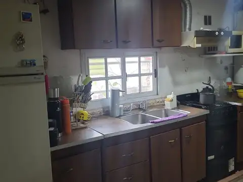 CASA EN VENTA LOMAS DE ZAMORA APTO CREDIT