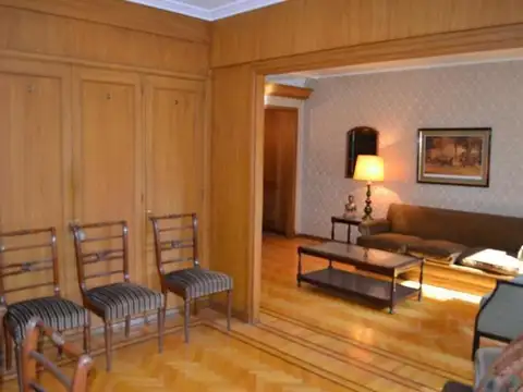 Departamento en Venta en Las Cañitas, USD 250.000