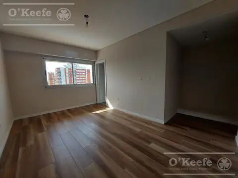 Departamento en Venta con 2 cocheras