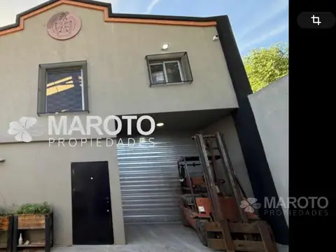 Galpon en venta en Benavidez - MAROTO PROPIEDADES