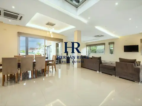 Casa en Venta 3 años