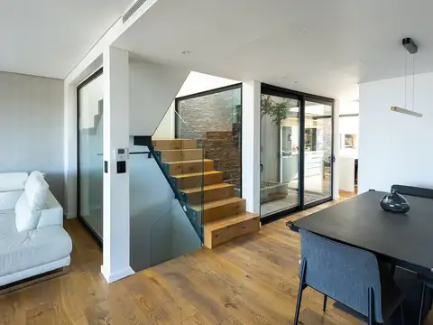 Casa en Venta en Punta Gorda, USD 700.000