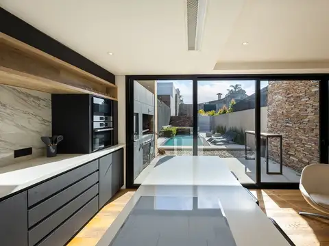 Casa en Venta 4 años