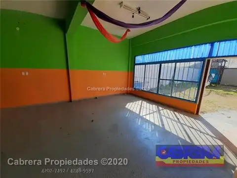 CORVALAN al 3400