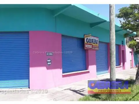 CORVALAN al 3400