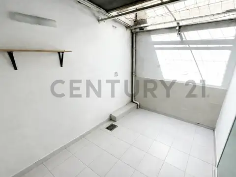 Departamento en Venta en Palermo Chico, USD 289.900
