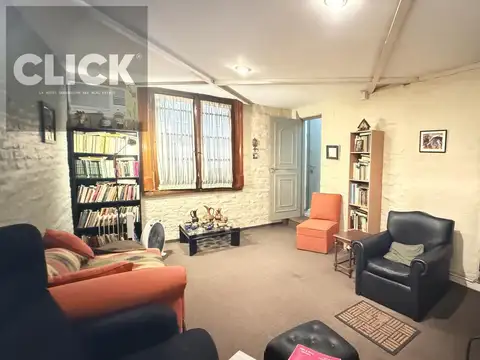 Casa en Venta 40 años