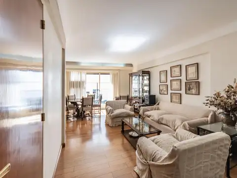 Departamento en Venta de 4 ambientes