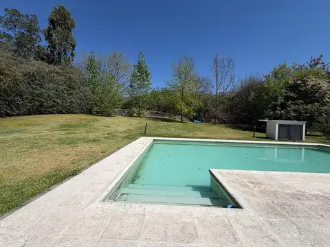 Casa en Alquiler de 4 dormitorios