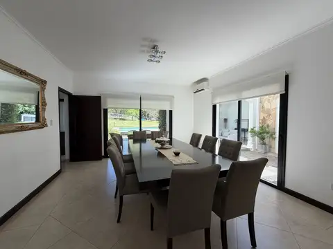 ALQUILER CASA AMOBLADA - FINCA LA MONTAÑA, SANLO