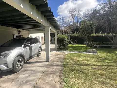 Casa en Venta en Villa Elisa, USD 155.009