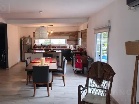 Casa en Venta 10 años
