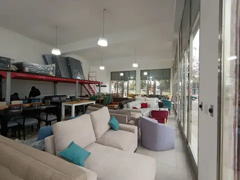 Local en Alquiler en Bella Vista, $ 3.500.000