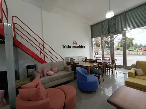 Local en Alquiler en Bella Vista, $ 3.500.000