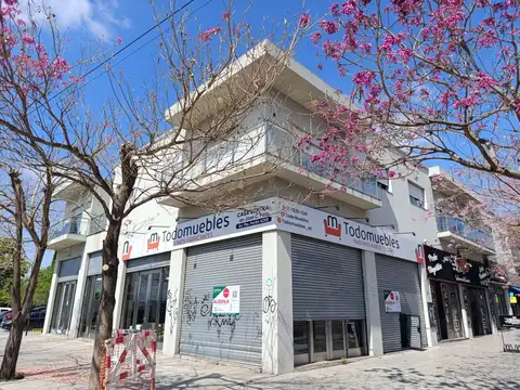 Local - Alquiler - Argentina, San Miguel - Av Senador Morón 1449
