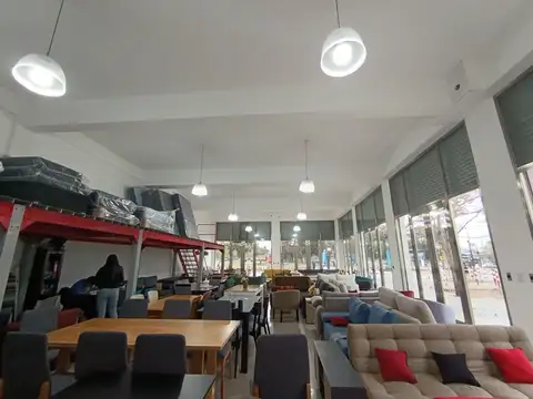 Local - Alquiler - Argentina, San Miguel - Av Senador Morón 1449